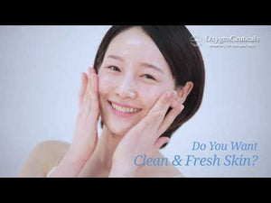 Pore Mask | OxygenCeuticals