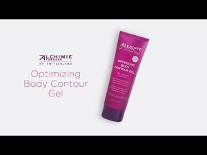 Optimizing Body Contour Gel | Alchimie Forever