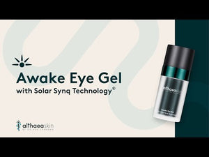 Awake Eye Gel | Althaea Skin