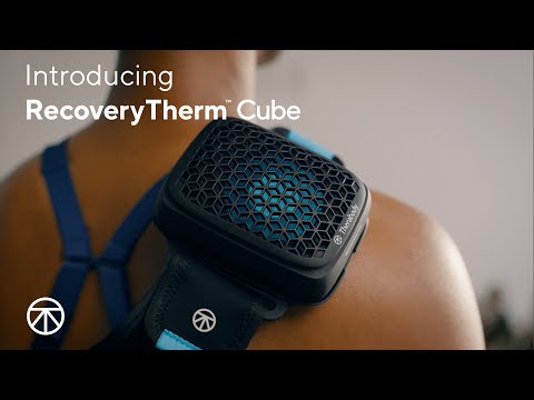 RecoveryTherm Cube | Therabody
