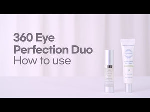 360 Eye Perfection Duo | OxygenCeuticals