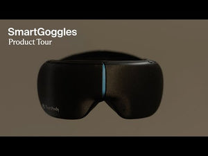 SmartGoggles 2 | Therabody