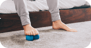 RAD Roller Stiff | RAD