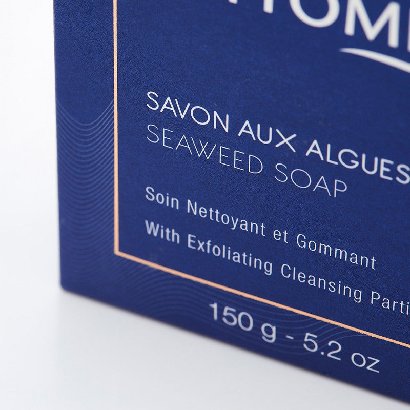 Seaweed Soap | Phytomer