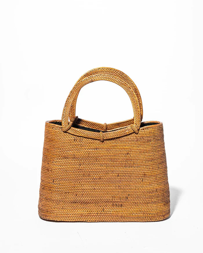 Auction - Eco-Luxury Resort Handbags - JENN LEE (Value: $1,040)