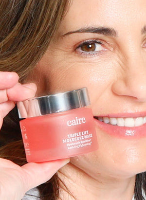 Triple Lift Molecule Mask | Caire Beauty