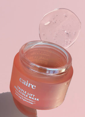 Triple Lift Molecule Mask | Caire Beauty
