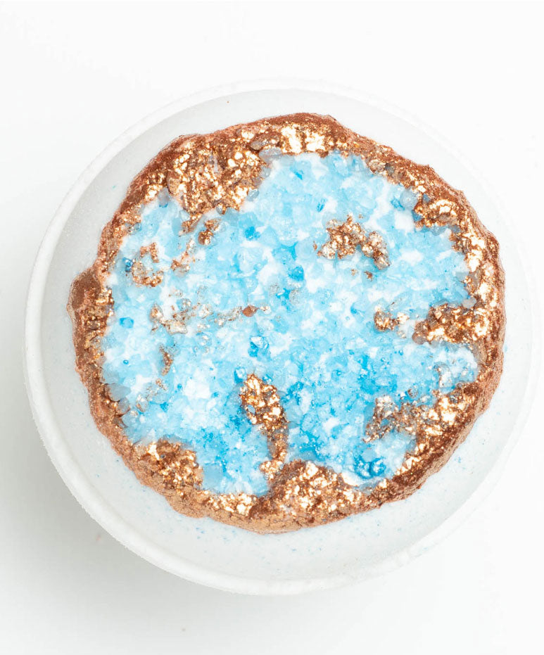 Geode Bath Bomb | Latika