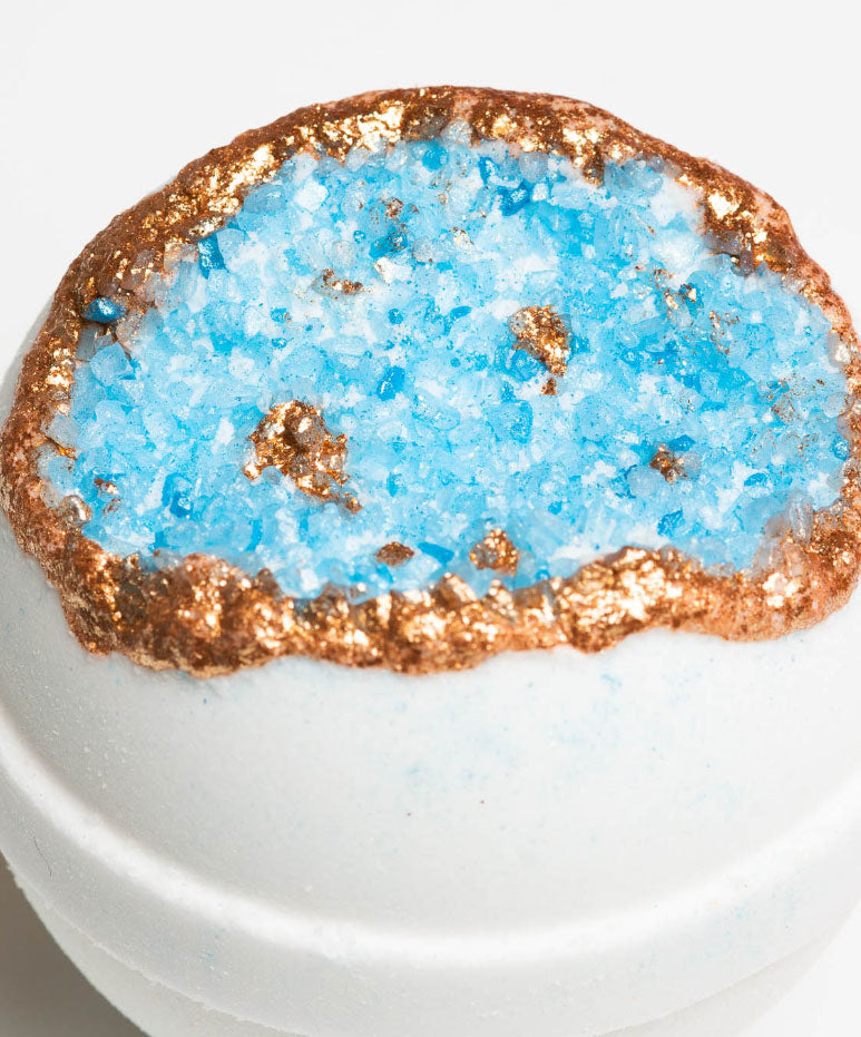 Geode Bath Bomb | Latika