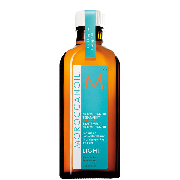 Moroccanoil Treatment Light | Moroccanoil