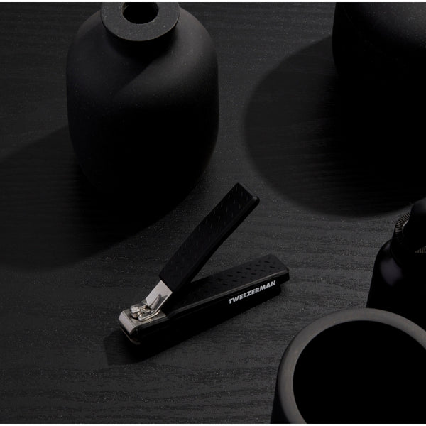 Precision Grip Toenail Clipper | Tweezerman