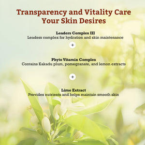 Leaders Skin Renewal Mask Vita Toning | Leaders