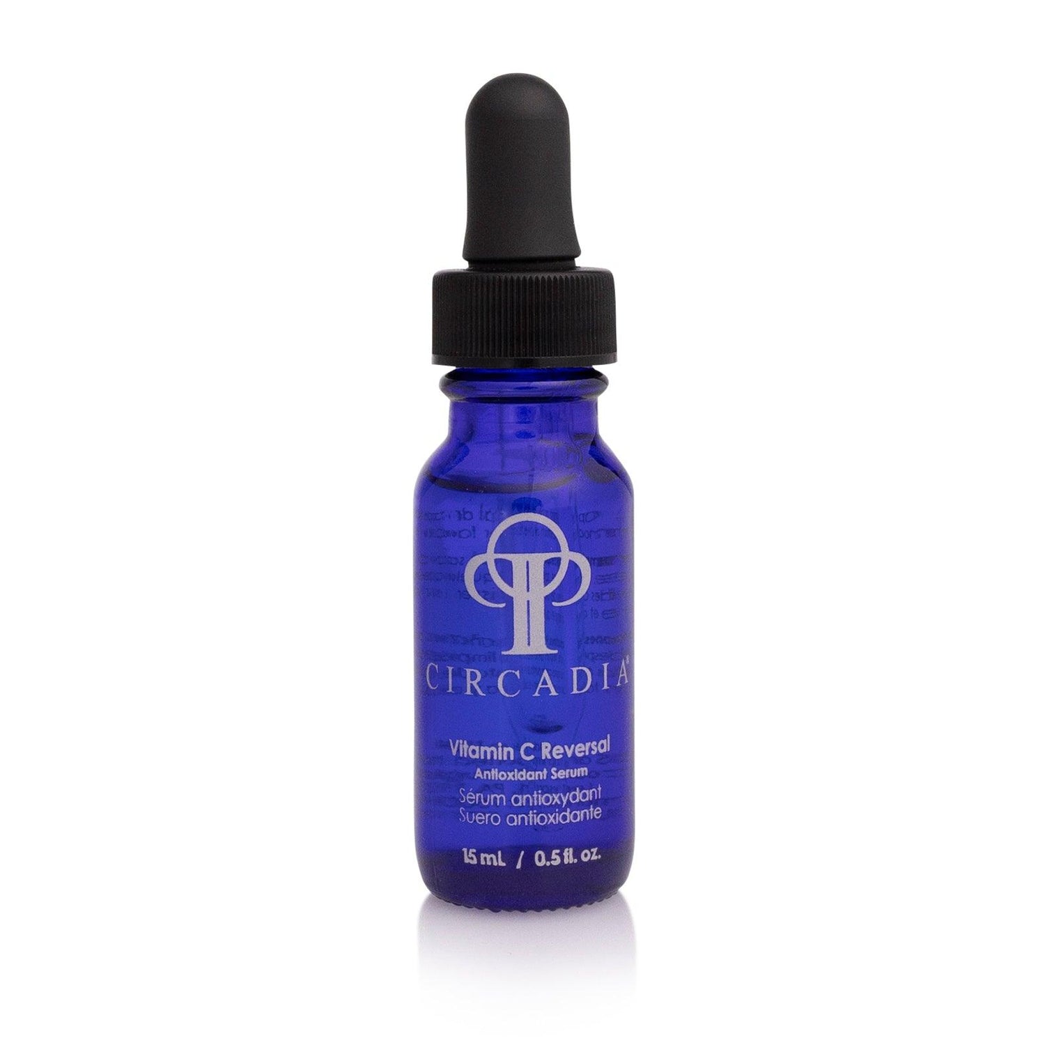 Vitamin C Reversal Serum | Circadia