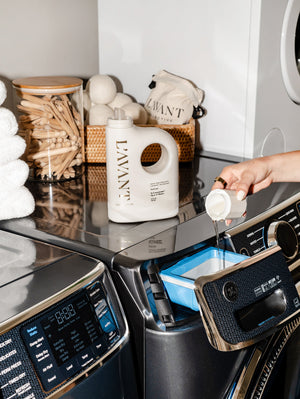 High Performing Laundry Detergent - Fresh Linen | L'AVANT Collective