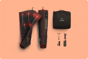 JetBoots PRO Plus | Therabody