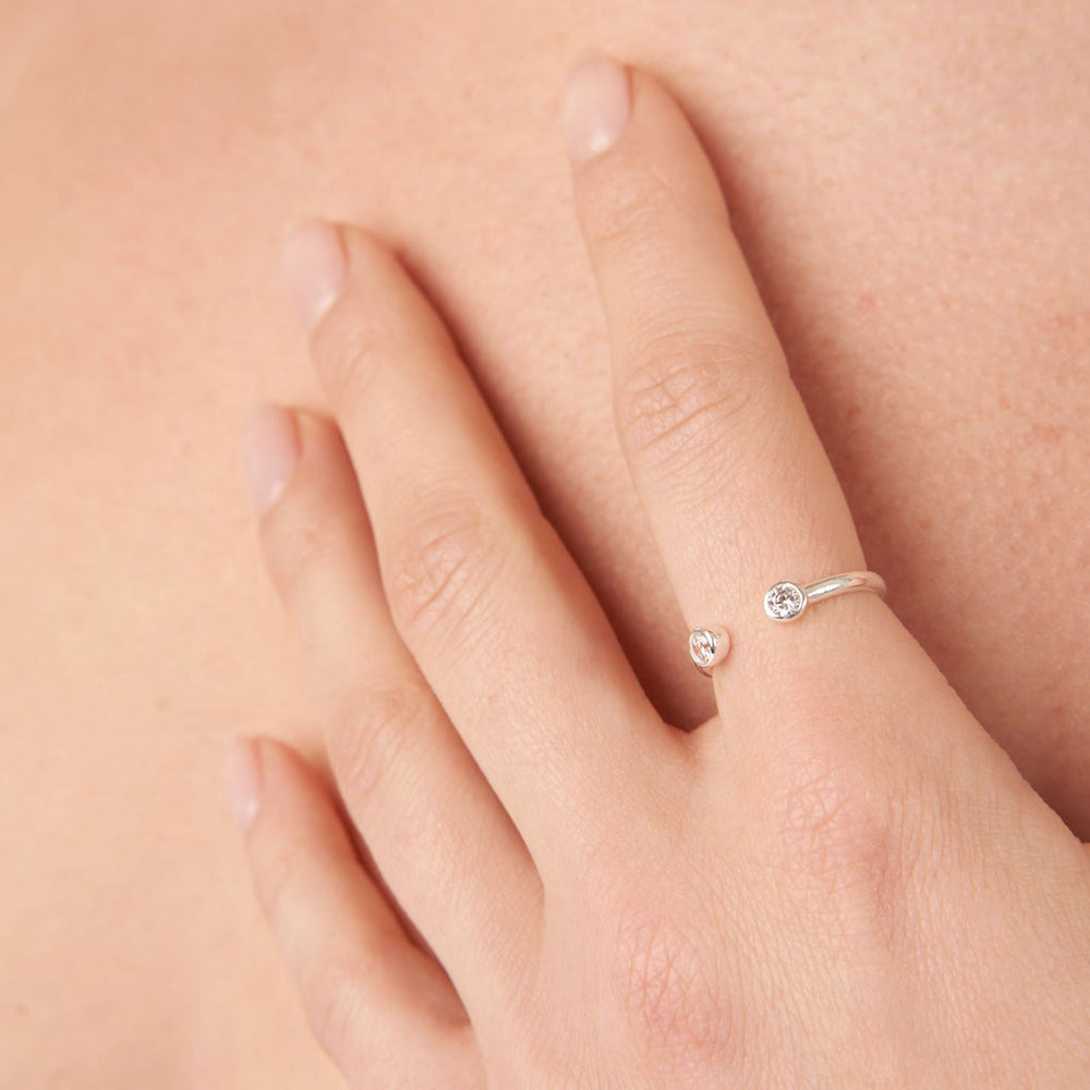 Jelly Tots Ring | Little Sparkles