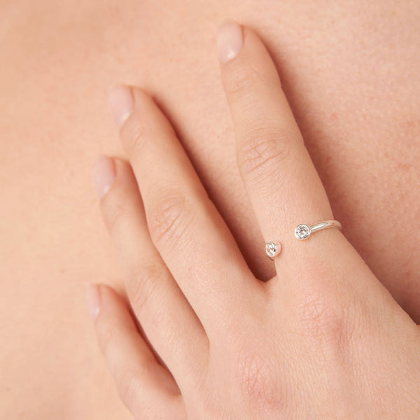 Jelly Tots Ring | Little Sparkles