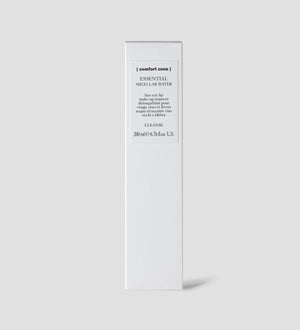Essential Micellar Water | [ comfort zone ]