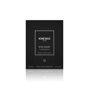 Diamond Radiance Eye Mask - Single | Knesko