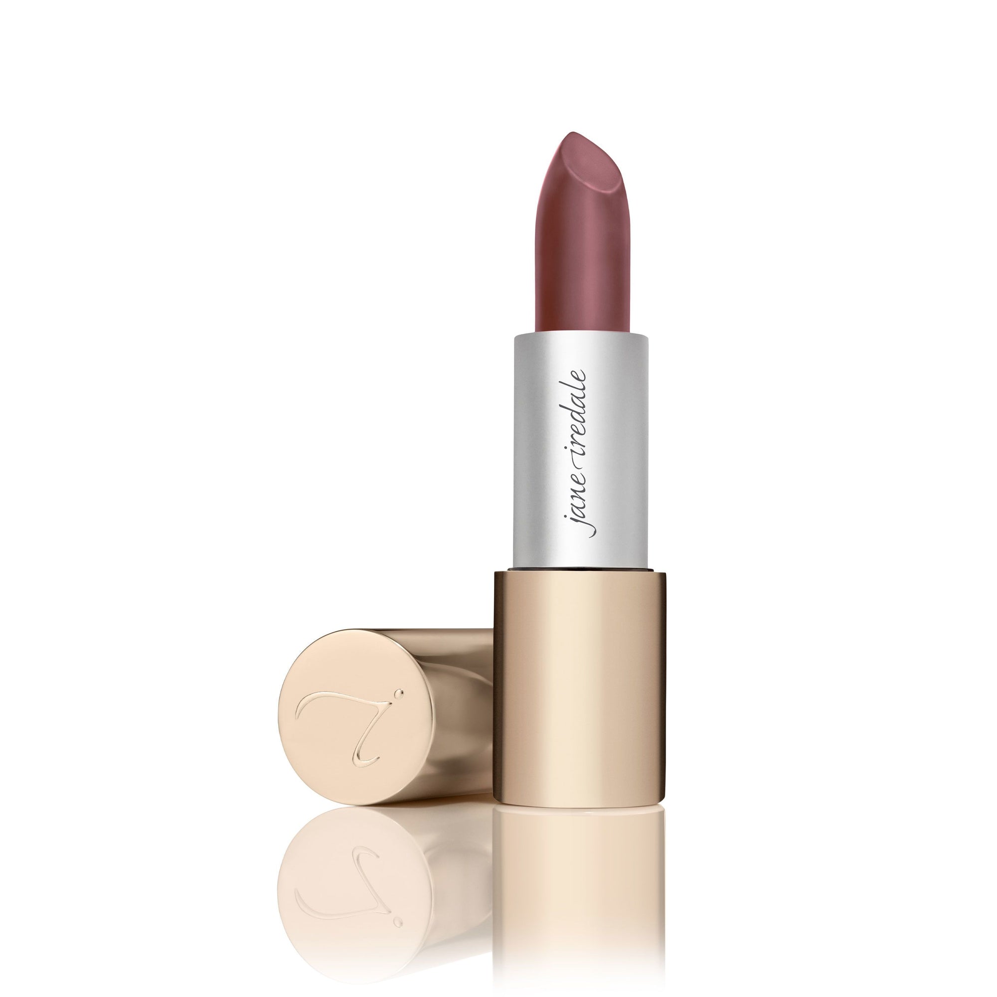 Triple Luxe Long Lasting Naturally Moist Lipstick | Jane Iredale