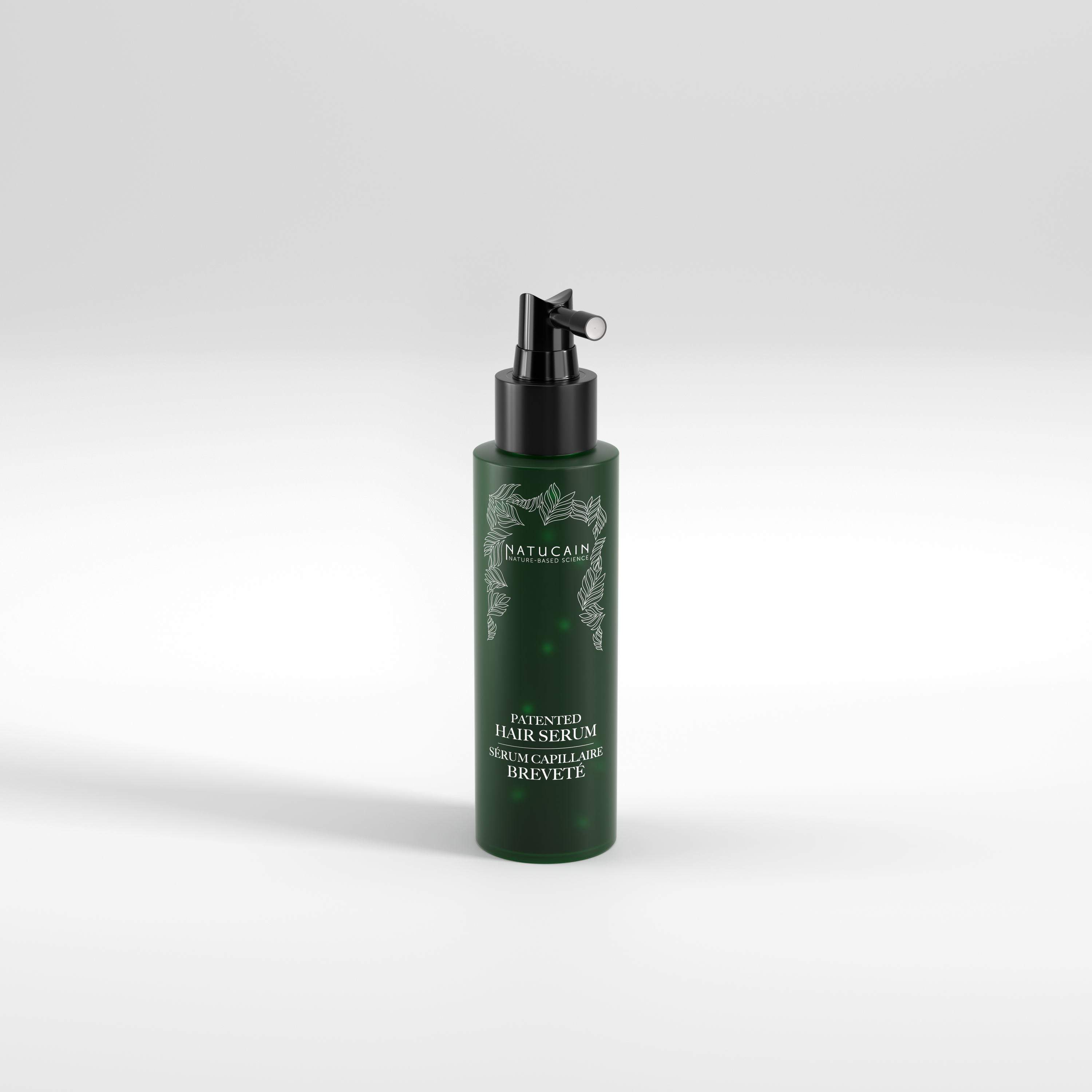 Hair Activator | Natucain