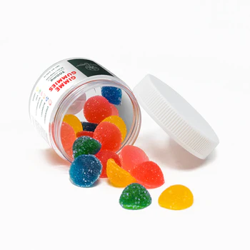 Vegan Gummies (10MG per gummy) | On The Green