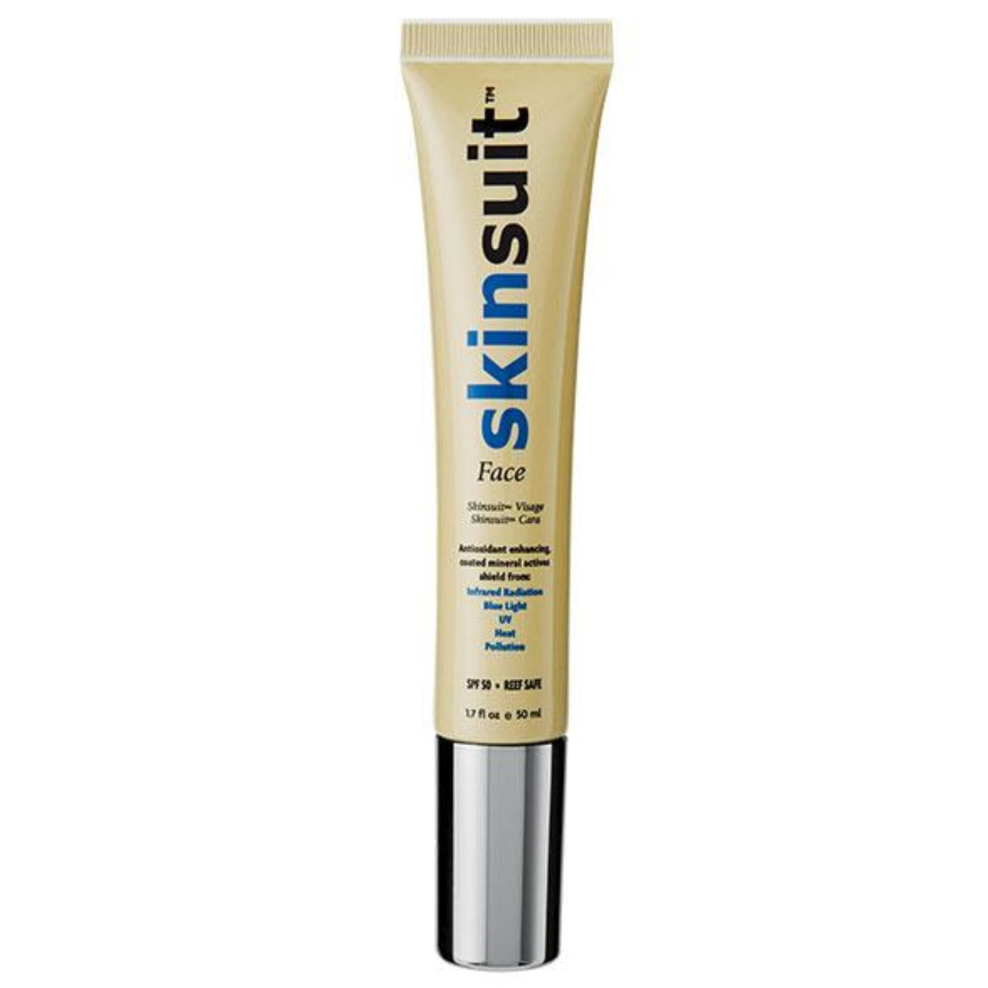 SkinSuit Face SPF 50 | Skin Authority