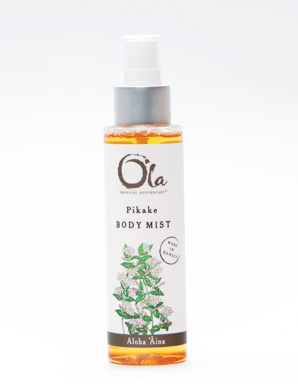 Deep Sea Body Mist | Ola Tropical Apothecary