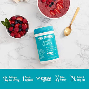 Marine Collagen - Unflavored | Vital Proteins