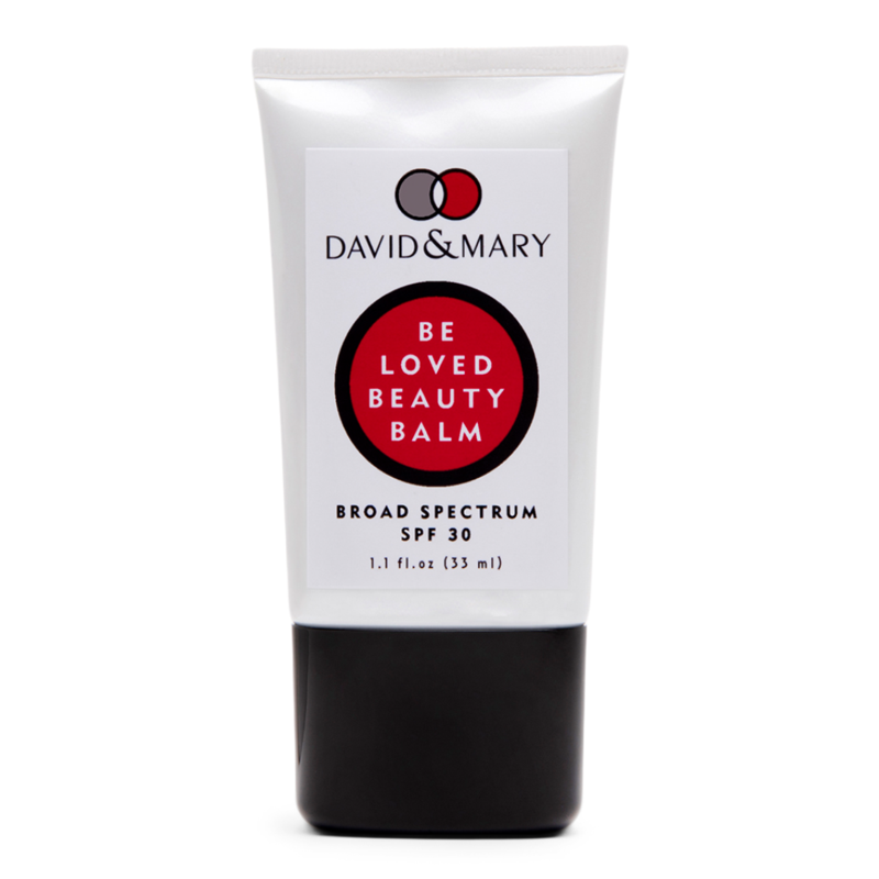 BELOVED BEAUTY BALM BROAD SPECTRUM SPF 30/MEDIUM TONE | David & Mary