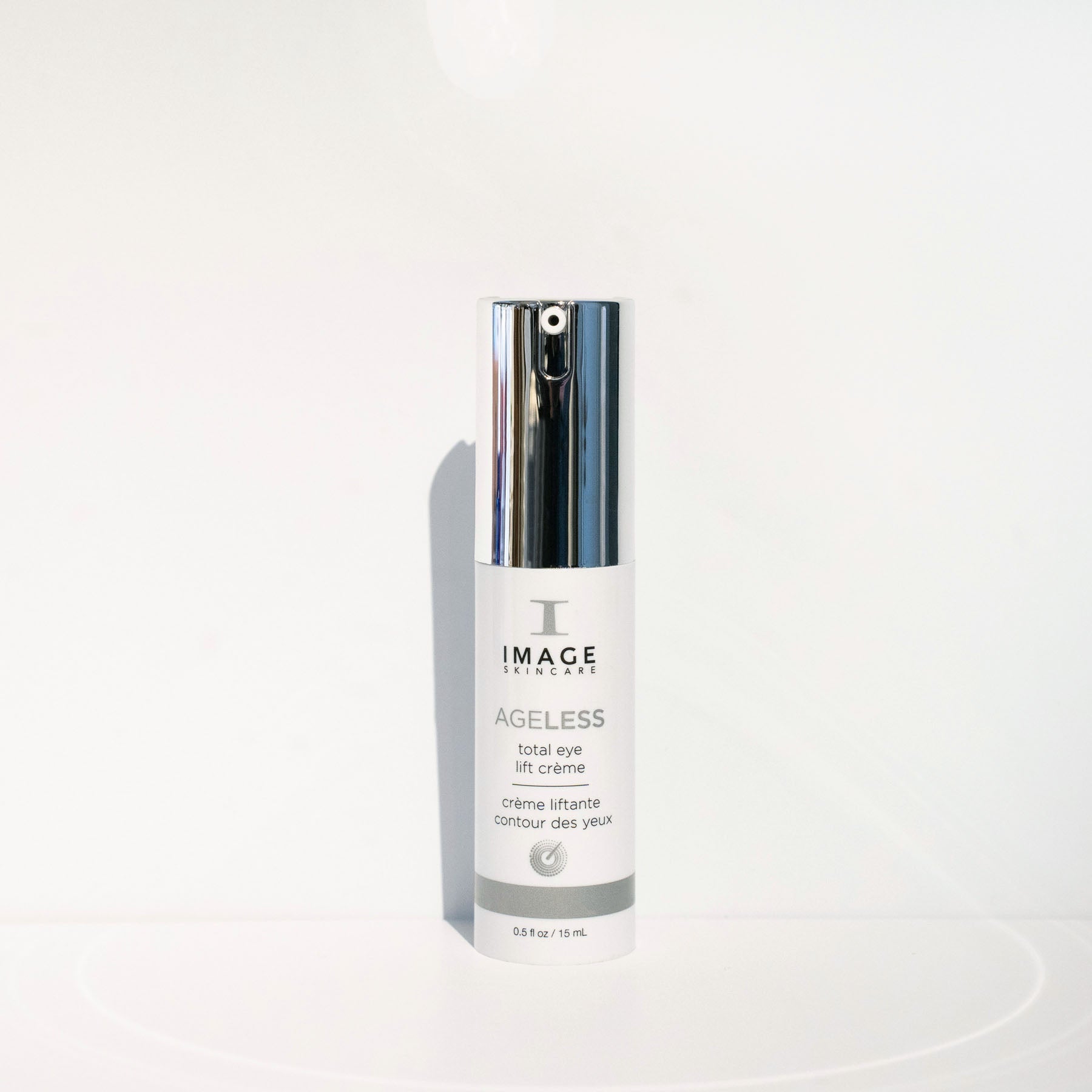 AGELESS total eye lift crème | IMAGE Skincare