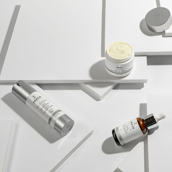 AGELESS total repair crème | IMAGE Skincarea