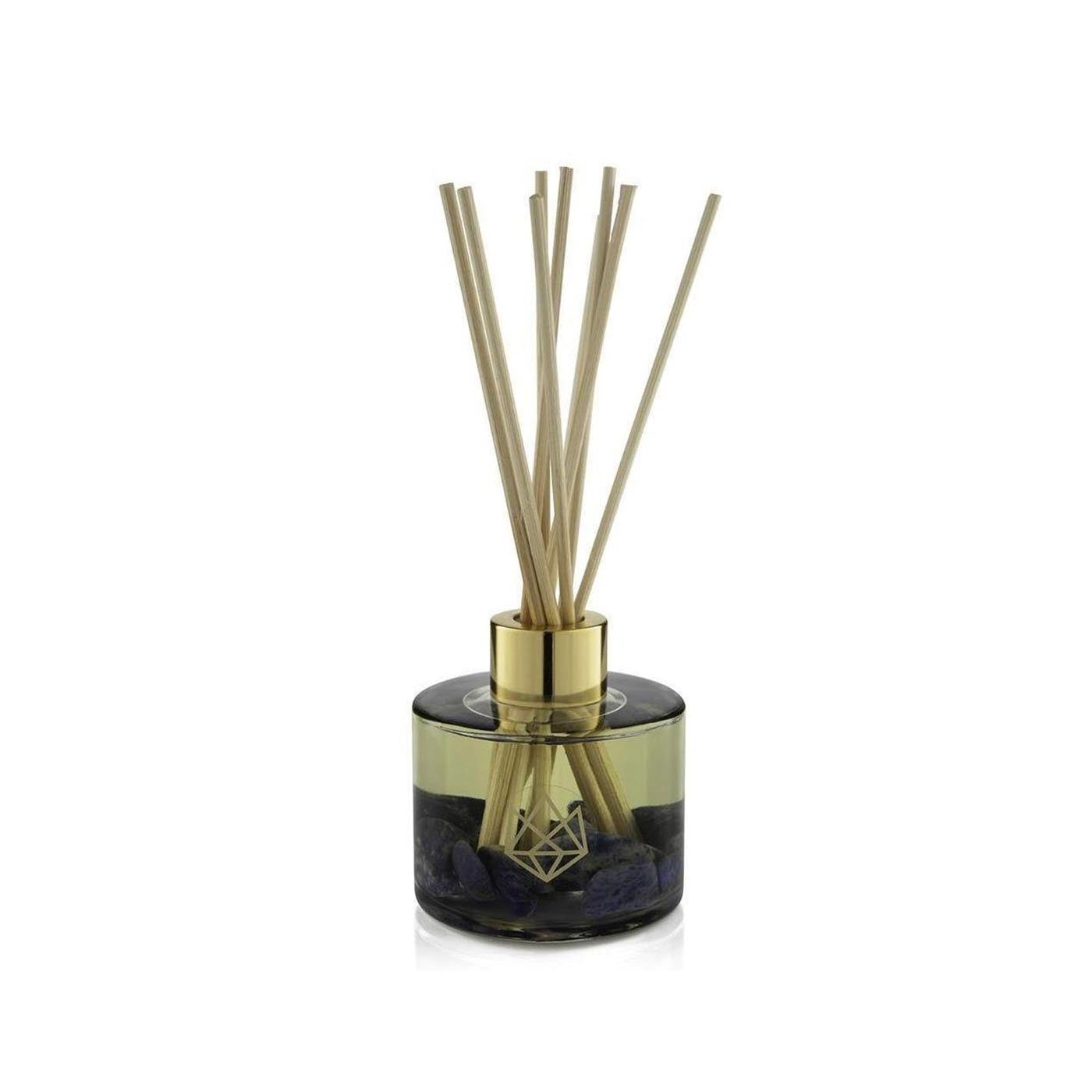 Calm Reed Diffuser | Aluminate Life