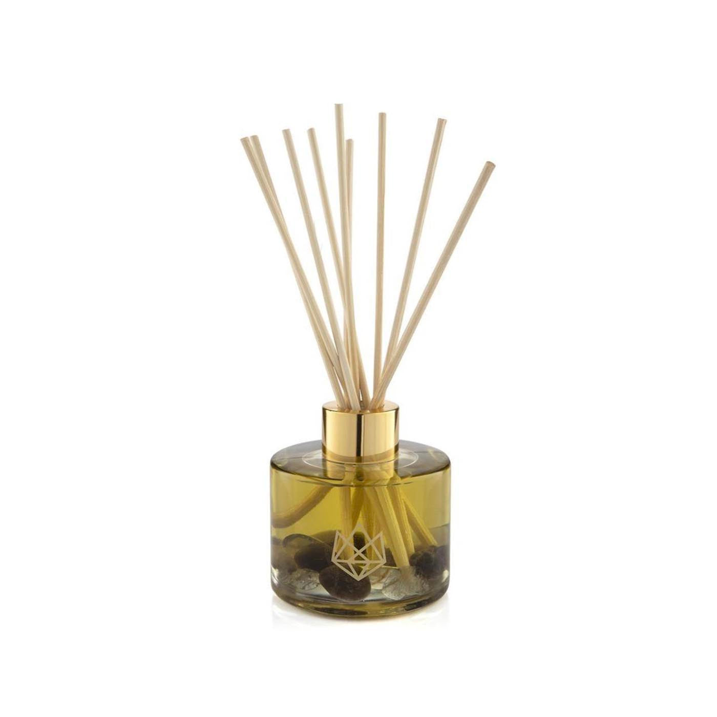 Defense Reed Diffuser | Aluminate Life