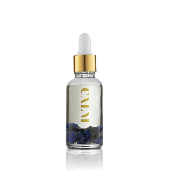 Calm Essential Oil Vial | Aluminate Life