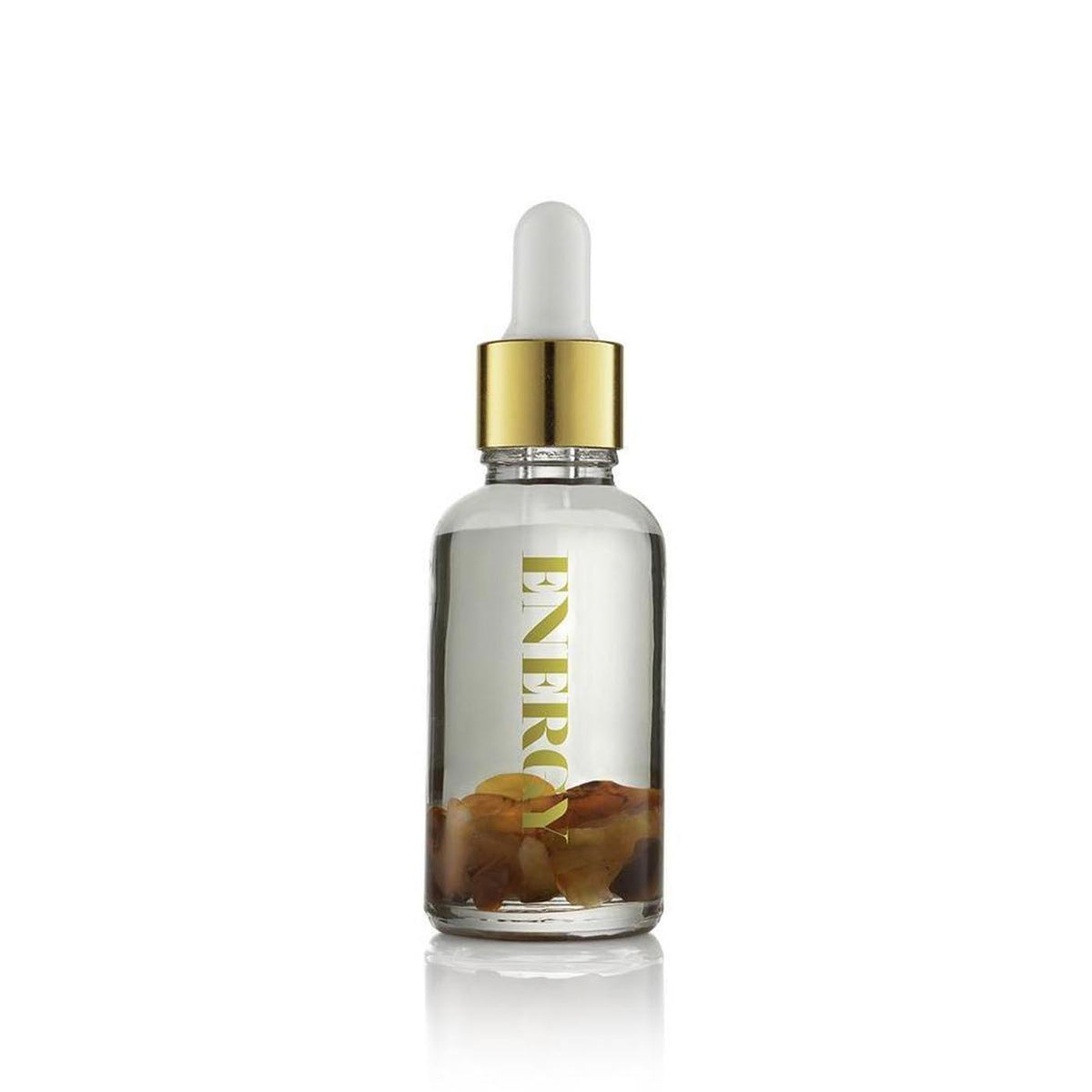 Energy Essential Oil Vial | Aluminate Life