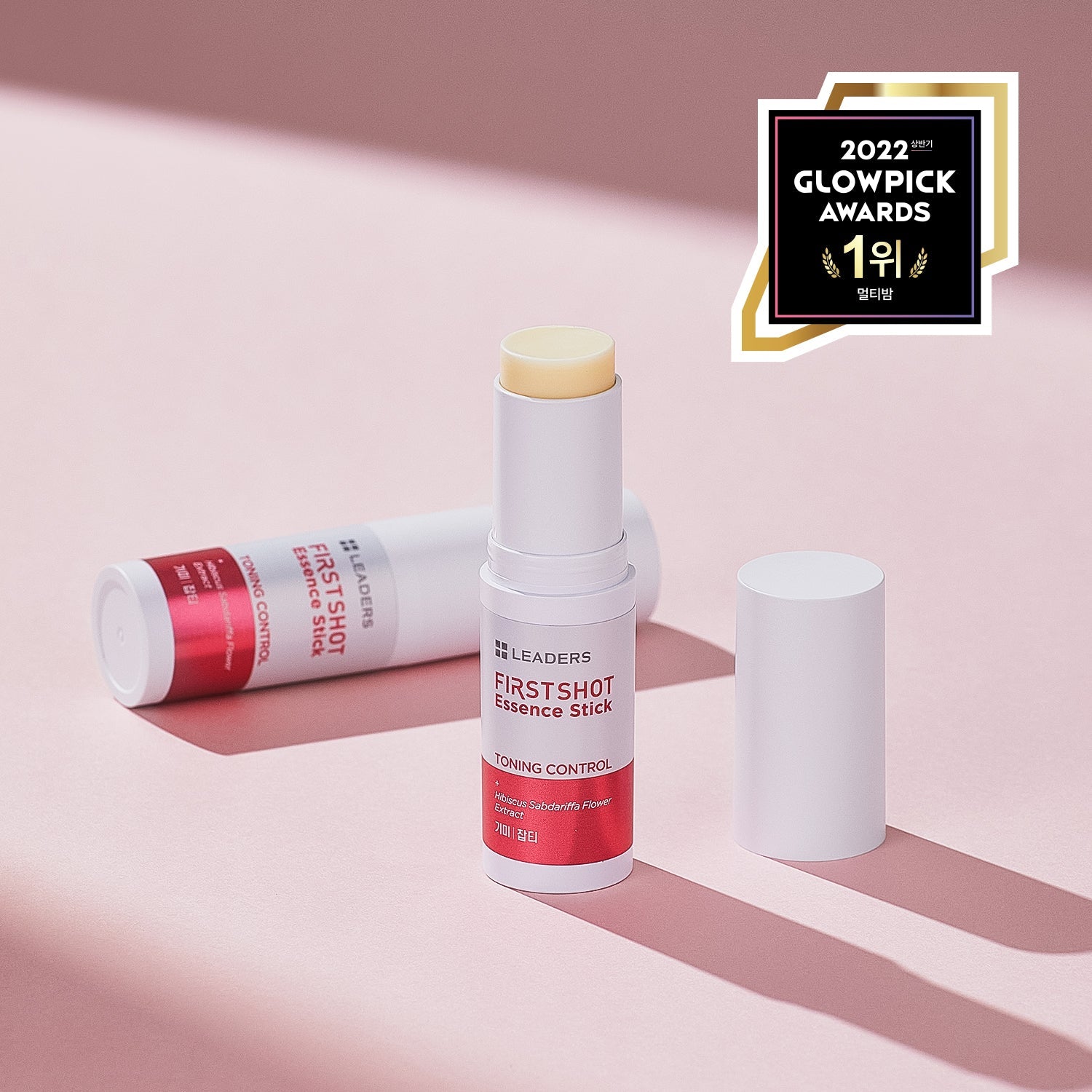 First Shot Essence Stick Toning Control | Leaders