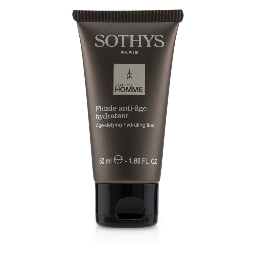 Age-Defying Hydrating Fluid | Sothys Paris