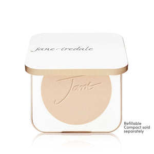 Purepressed Base Mineral Foundation SPF 15 & 20 Refill | Jane Iredale