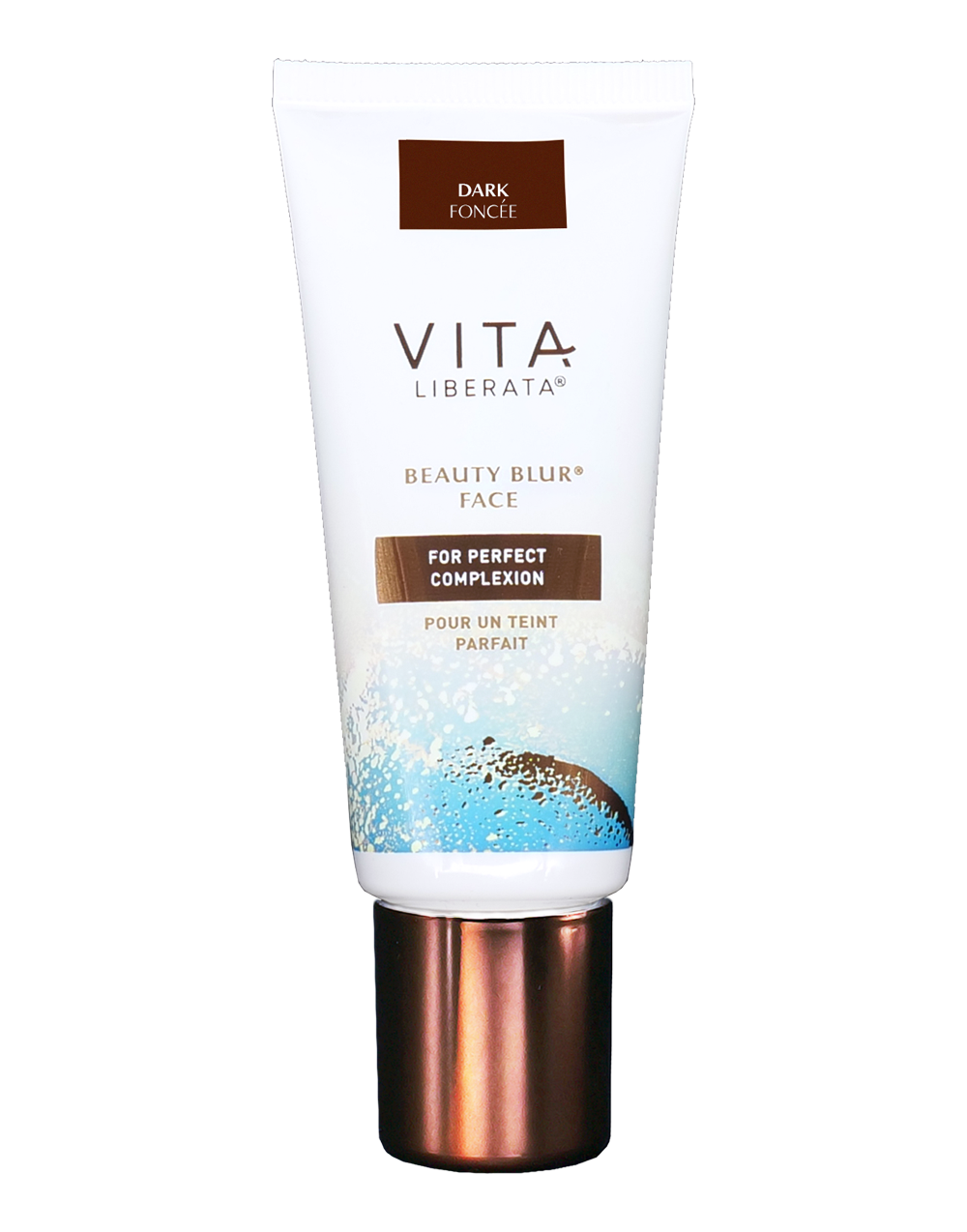 Beauty Blur Skin Tone Optimizer | Vita Liberata