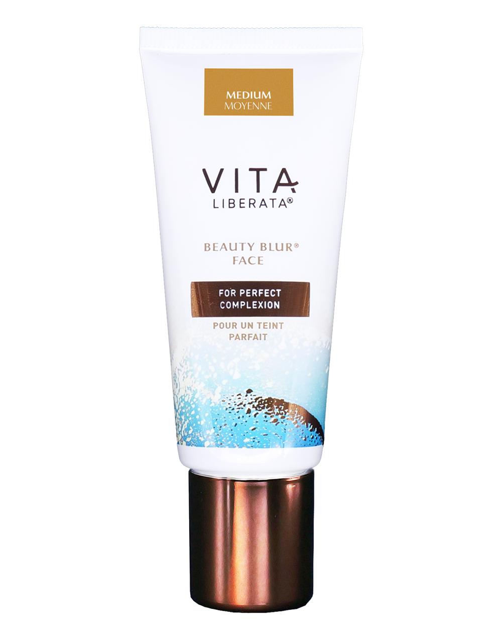 Beauty Blur Skin Tone Optimizer | Vita Liberata