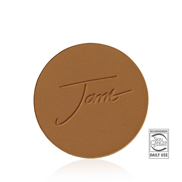 Purepressed Base Mineral Foundation SPF 15 & 20 Refill | Jane Iredale