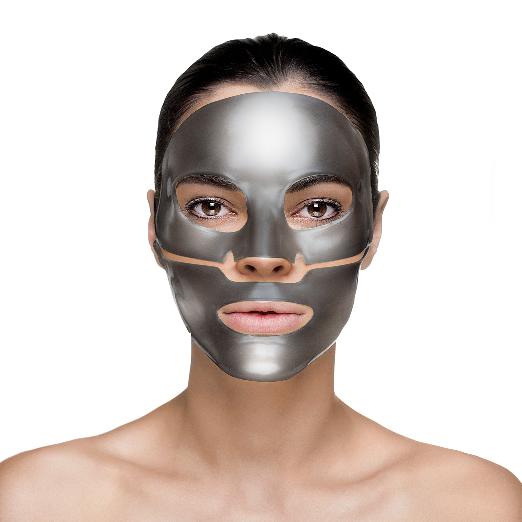 Black Pearl Detox Face Mask - Single | Knesko