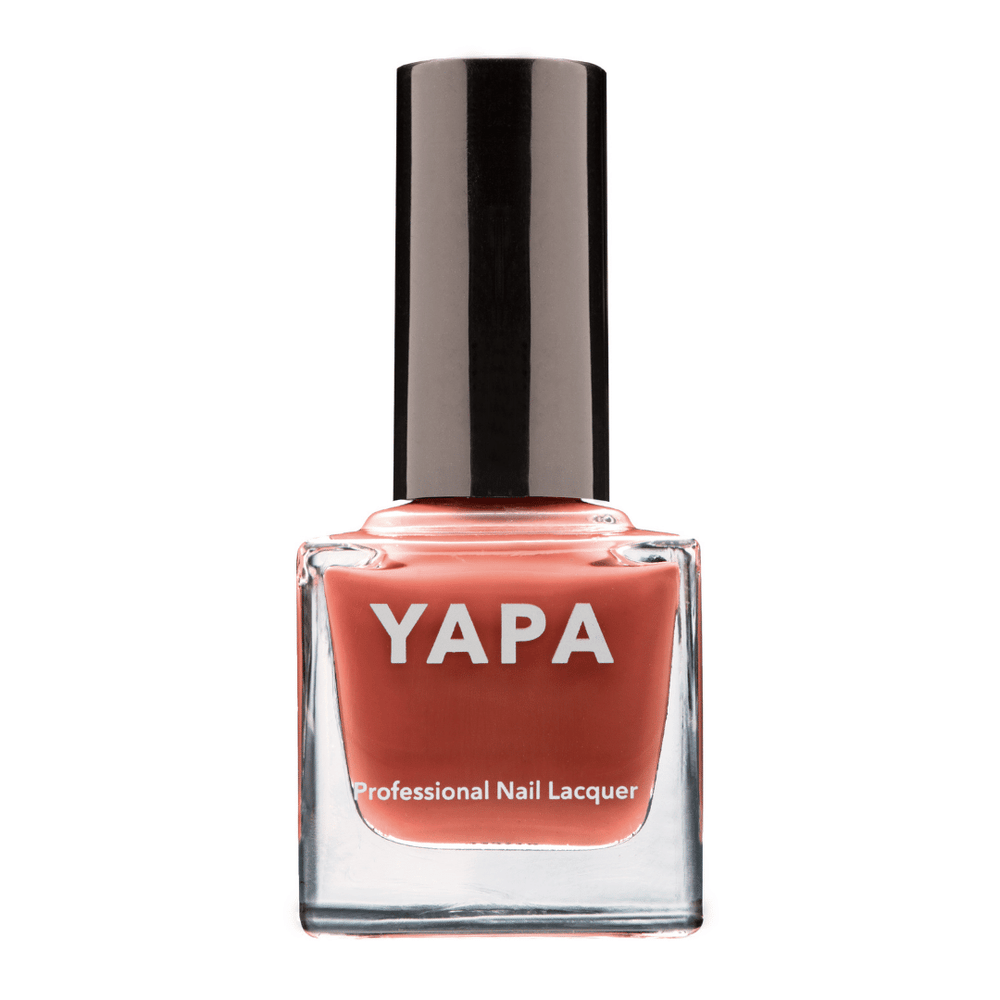 Paris Nail Lacquer | YAPA