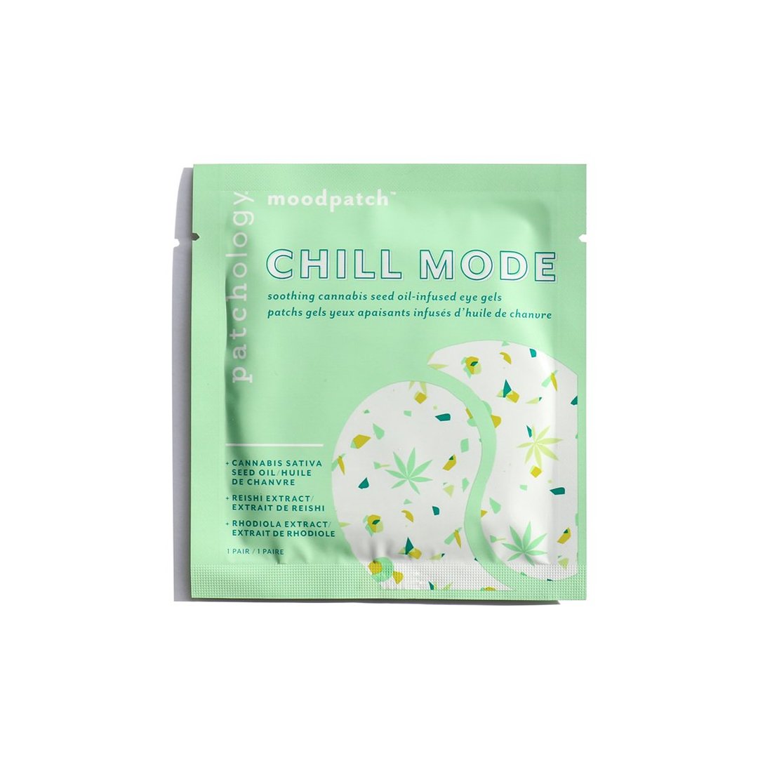 Moodpatch™ Chill Mode | Patchology