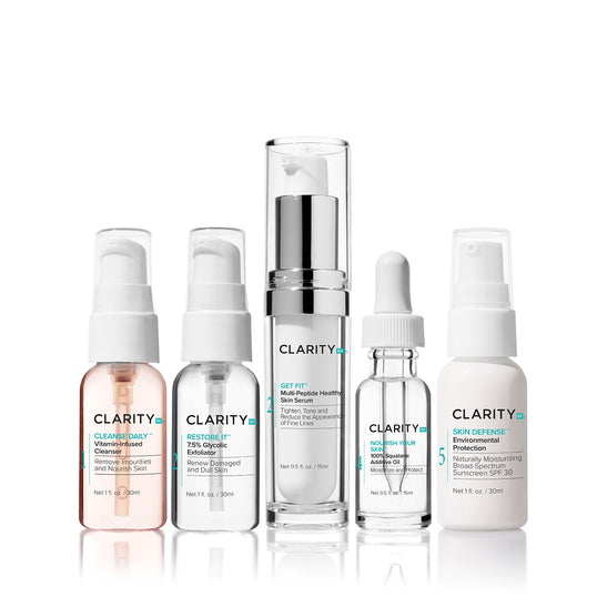 Age Reversal™ Kit | ClarityRx