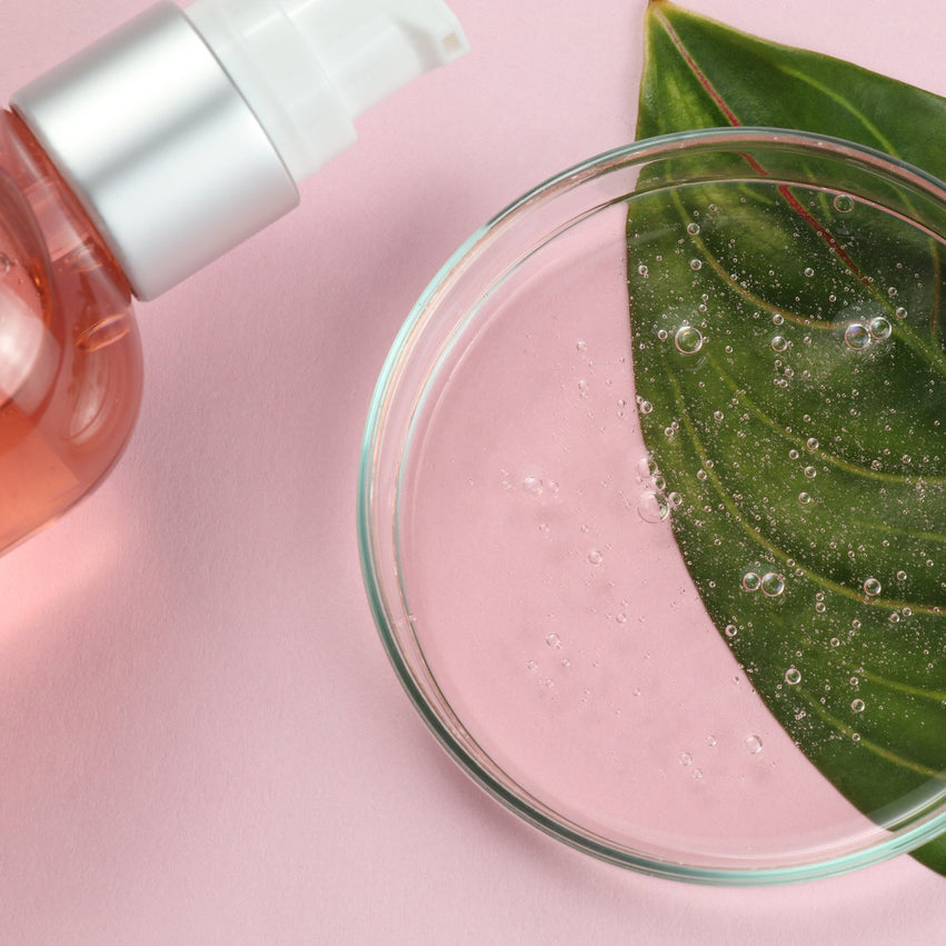 Cleanse Daily™ Vitamin-Infused Cleanser | ClarityRx
