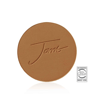 Purepressed Base Mineral Foundation SPF 15 & 20 Refill | Jane Iredale