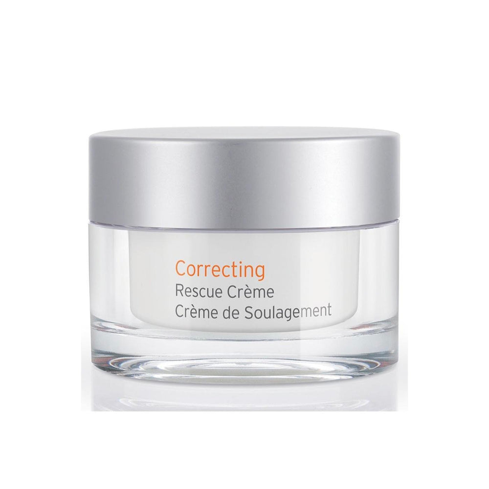 Correcting Rescue Creme | Kerstin Florian