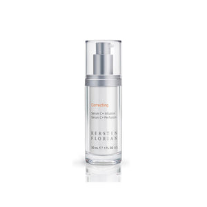 Correcting Serum C+ Infusion | Kerstin Florian